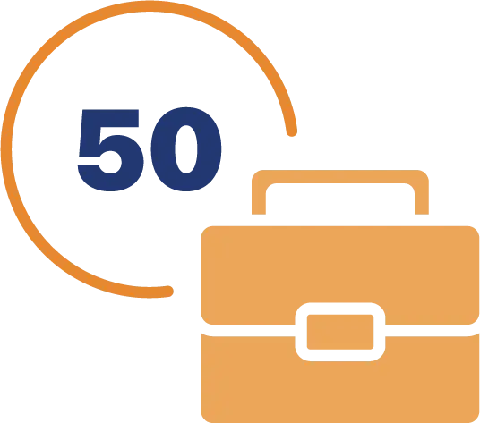 Allineduspace About Us Icon